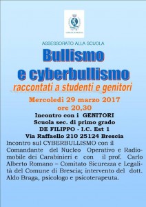 bullismo